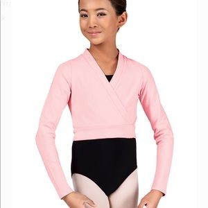 Theatricals Dancewear ballet wrap